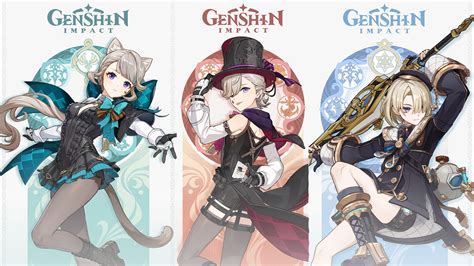 genshin impact 4.0 release date|Genshin Impact 4.0 Fontaine Release Date & Time。